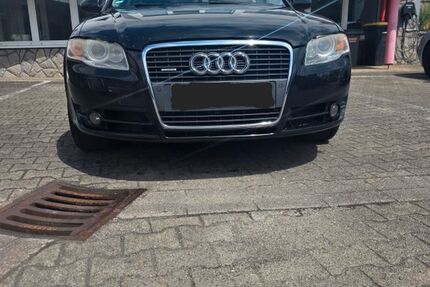 Audi A4 353.750 km 3.199 &euro; Baden-Baden 76534