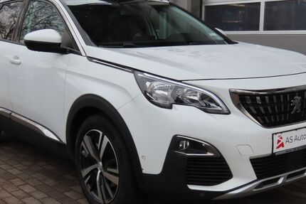 Peugeot 3008 118.000 km 12.990 &euro; Stuttgart 70329