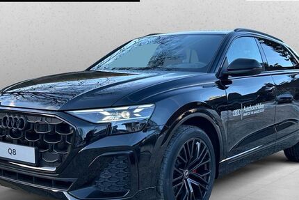 Audi Q8 9.900 km 88.300 &euro; Bad Reichenhall 83435