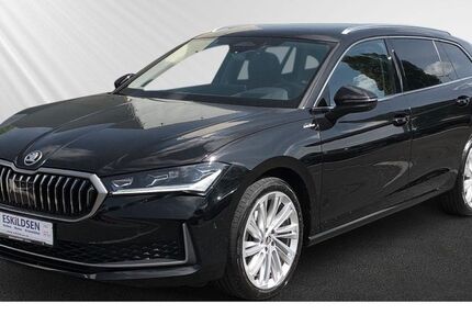 Skoda Superb 11.404 km 36.870 &euro; Marne 25709