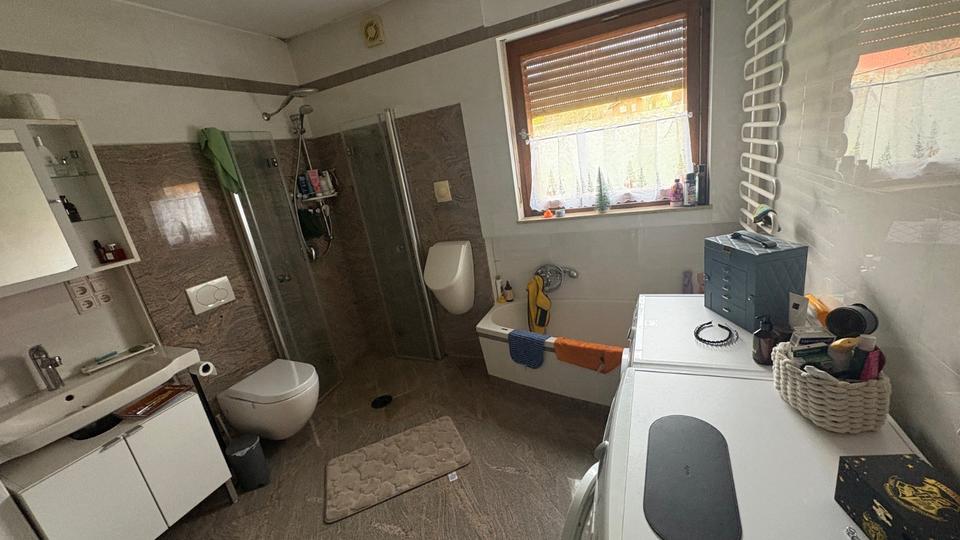 Freistehendes Einfamilienhaus in ruhiger Lage zum mieten 7 zimmer