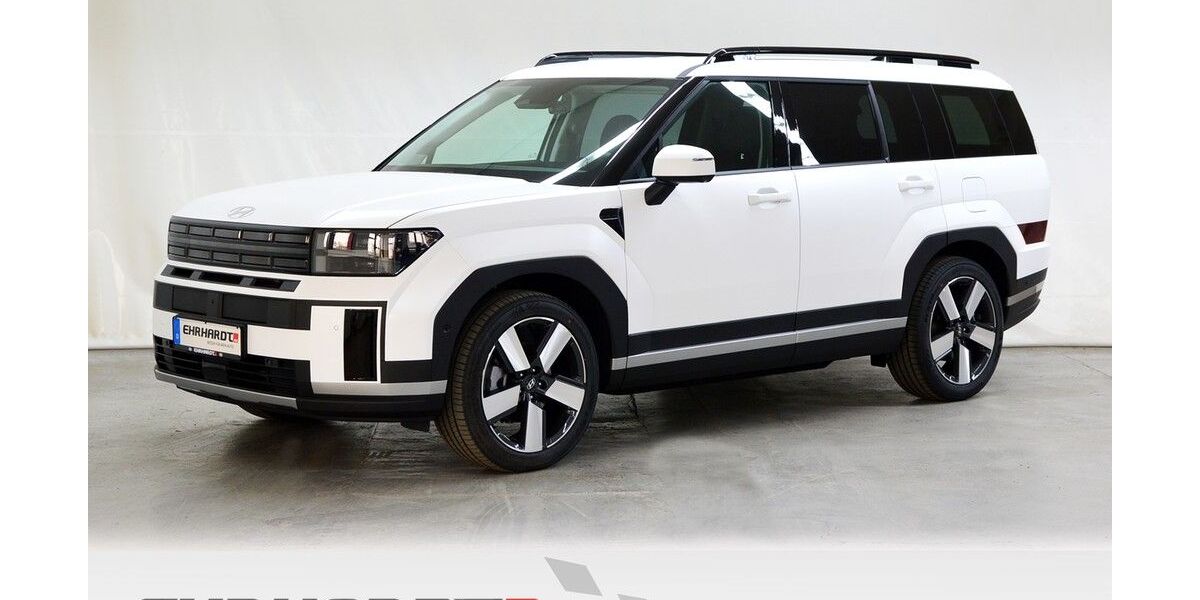 Hyundai SANTA FE 5.000 km 46.980 &euro; Suhl 98529