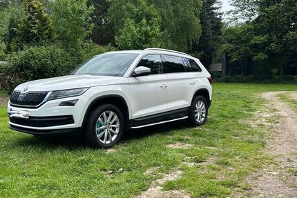 Skoda Kodiaq 122.000 km 22.999 &euro; Dortmund 44225