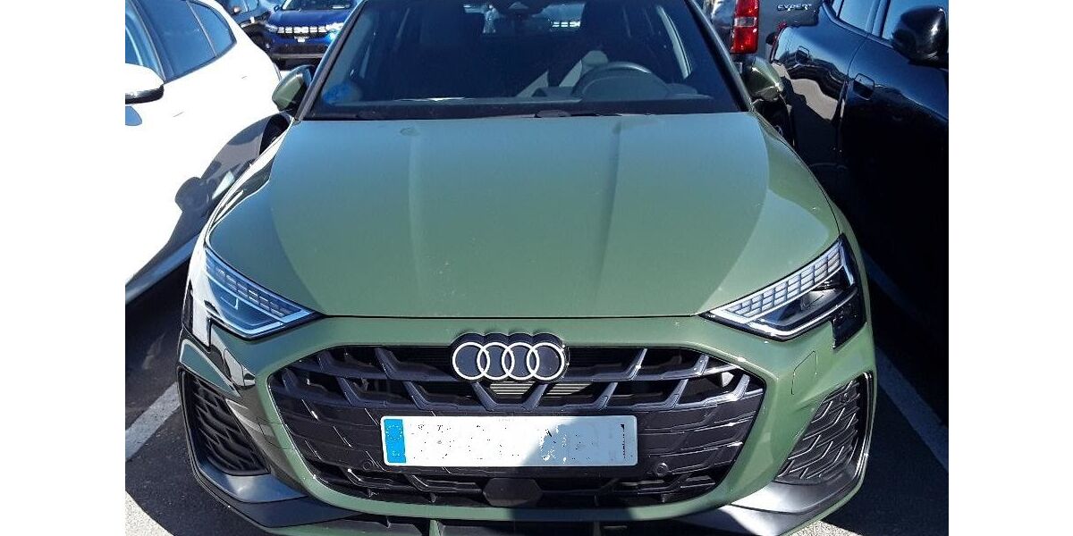 Audi A3 18.112 km 33.950 &euro; Hüllhorst 32609