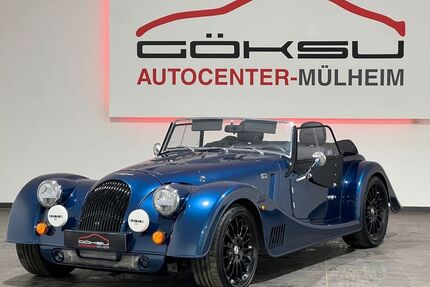 Morgan Plus 6