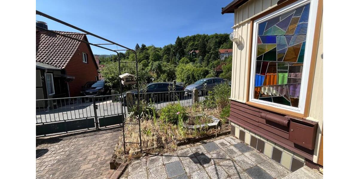 Doppelhaushälfte Ilsenburg (Harz) - 5 Zimmer, 91 m&sup2;, 149.000&euro; | Angebot:21544488