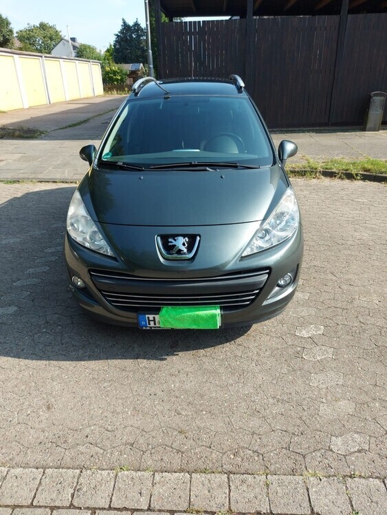 207 SW