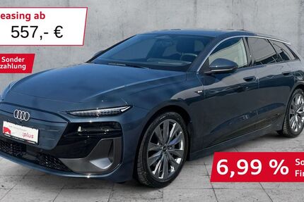 Audi A6 e-tron 14.817 km 70.850 &euro; Mitterteich 95666