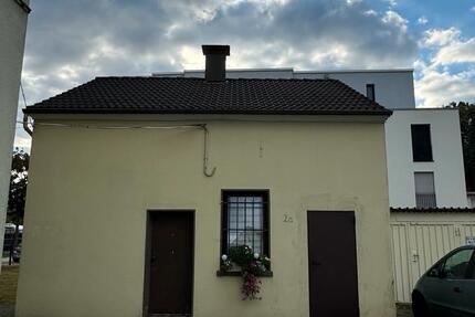 Lagerhaus in Solingen Merscheid 2 Ebenen in Top Lage zimmer