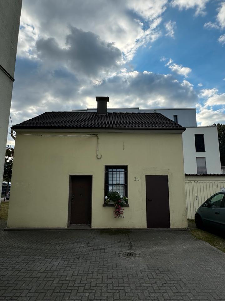 Lagerhaus in Solingen Merscheid 2 Ebenen in Top Lage zimmer