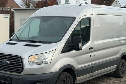 Ford Transit 169.000 km 8.499 € Nersingen 89278