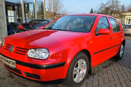 VW Golf 208.000 km 1.000 &euro; Lügde 32676