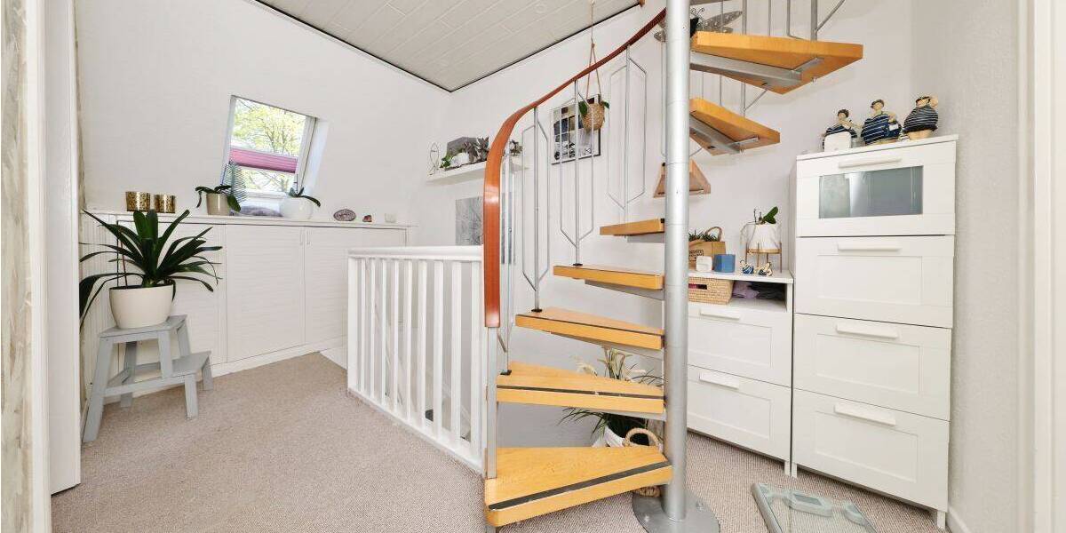 Reihenmittelhaus Wilhelmshaven Fedderwardergroden - 4 Zimmer, 87 m&sup2;, 135.000&euro; | Angebot:26841469