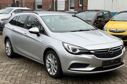 Opel Astra 132.000 km 8.900 &euro; Nordhorn 48529