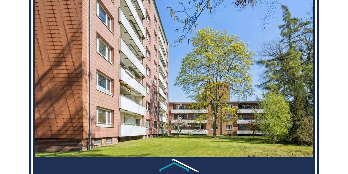 Etagenwohnung Wedel - 3 Zimmer, 76 m&sup2;, 220.000&euro; | Angebot:26715259