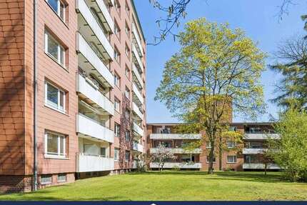 Wohnung Wedel - 3 Zimmer, 76 m&sup2;, 220.000&euro; | Angebot:26715259