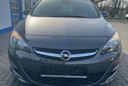 Opel Astra 136.582 km 6.590 &euro; Kausen 57520