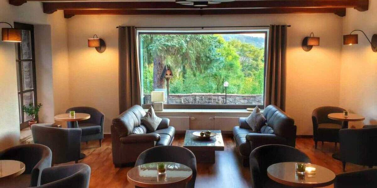 Gewerbeobjekt Schwarzenberg - 1 Zimmer, 790.000&euro; | Angebot:25747147