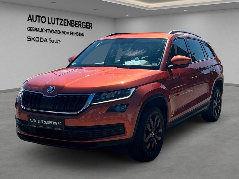 Kodiaq