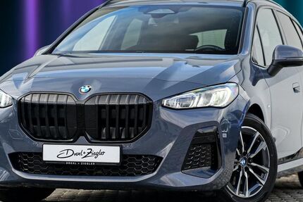 BMW 218 Active Tourer 24.790 km 27.999 &euro; Günzburg 89312