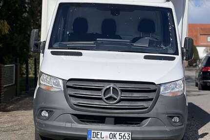 Mercedes-Benz Sprinter 229.500 km 16.500 &euro; Delmenhorst 27749