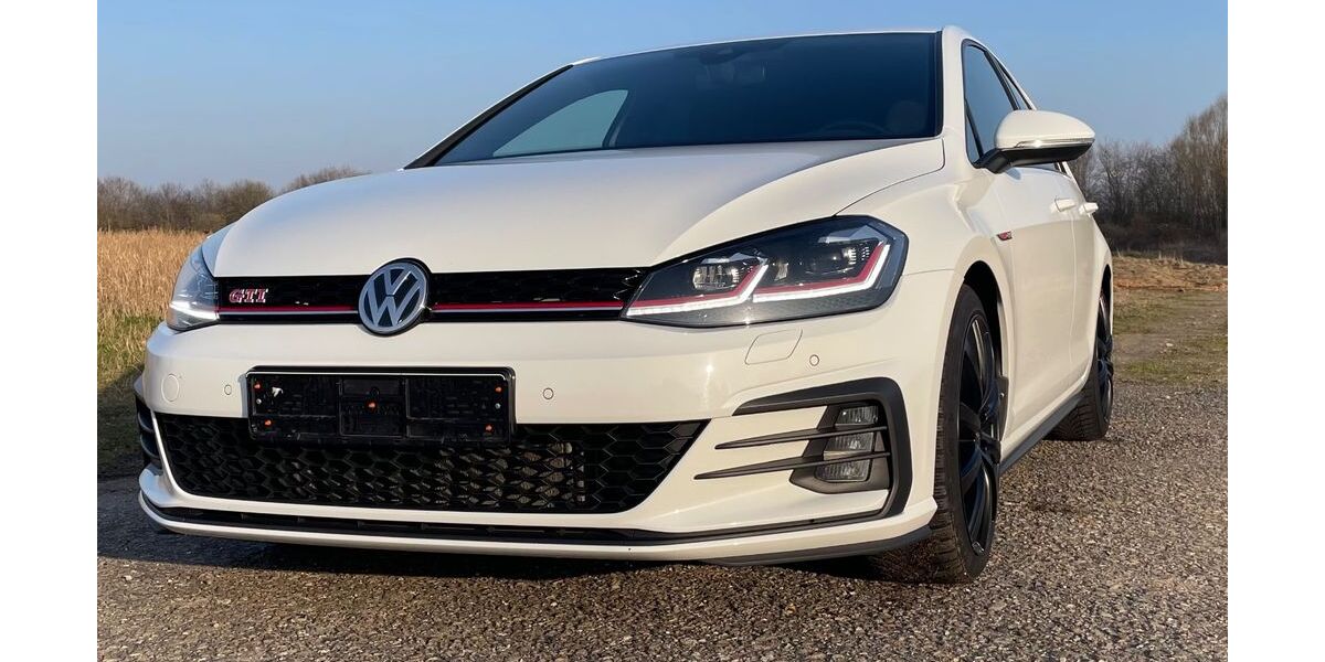 VW Golf 106.200 km 18.500 &euro; Langwedel 24641