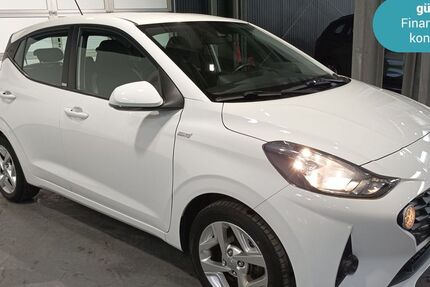 Hyundai i10 40.460 km 11.970 € Eching 85386
