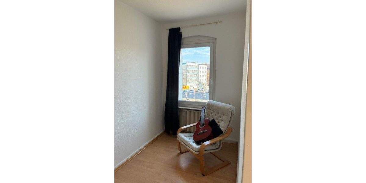 Etagenwohnung Kassel Nord-Holland - 2 Zimmer, 54 m&sup2;, 486&euro; | Angebot:25399494