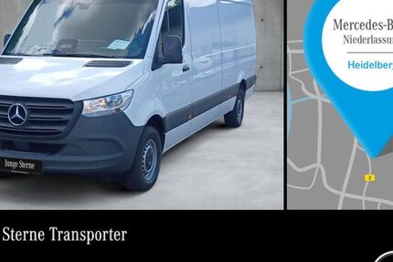 Mercedes-Benz Sprinter 41.681 km 43.887 € Heidelberg 69126