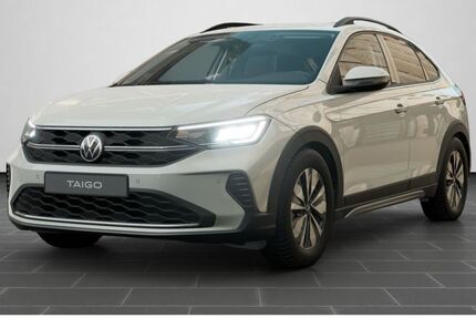 VW Taigo 8.124 km 21.360 &euro; Ludwigshafen 67059