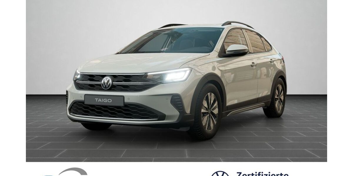 VW Taigo 8.124 km 21.580 € Ludwigshafen 67059