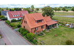Wohngenuss mit Charme - gepflegtes Ein- bis Zweifamilienhaus mit Wintergarten - Einfamilienhaus Lemförde | Angebot:25862195