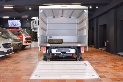 Mercedes-Benz Sprinter 89.449 km 29.999 &euro; Bonn 53177