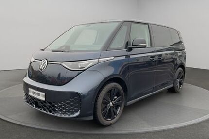 VW ID. Buzz 32.500 km 55.980 € Rudolstadt 07407