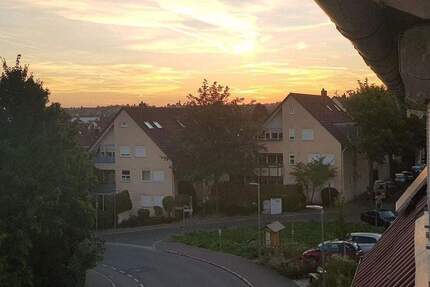 Wohnung Wendlingen - 3 Zimmer, 66 m&sup2;, 825&euro; | Angebot:24855830