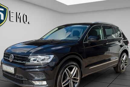 VW Tiguan 145.849 km 17.990 &euro; Buhlenberg 55767