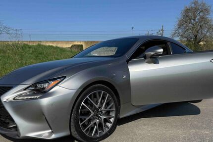 Lexus RC 300 163.000 km 27.500 &euro; Loo 