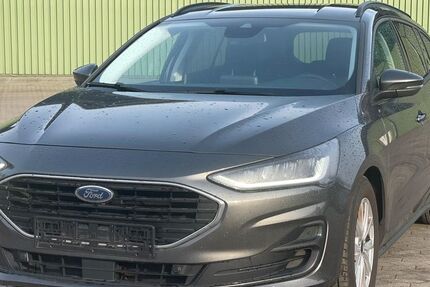 Ford Focus 162.000 km 10.700 &euro; Berlin 12107