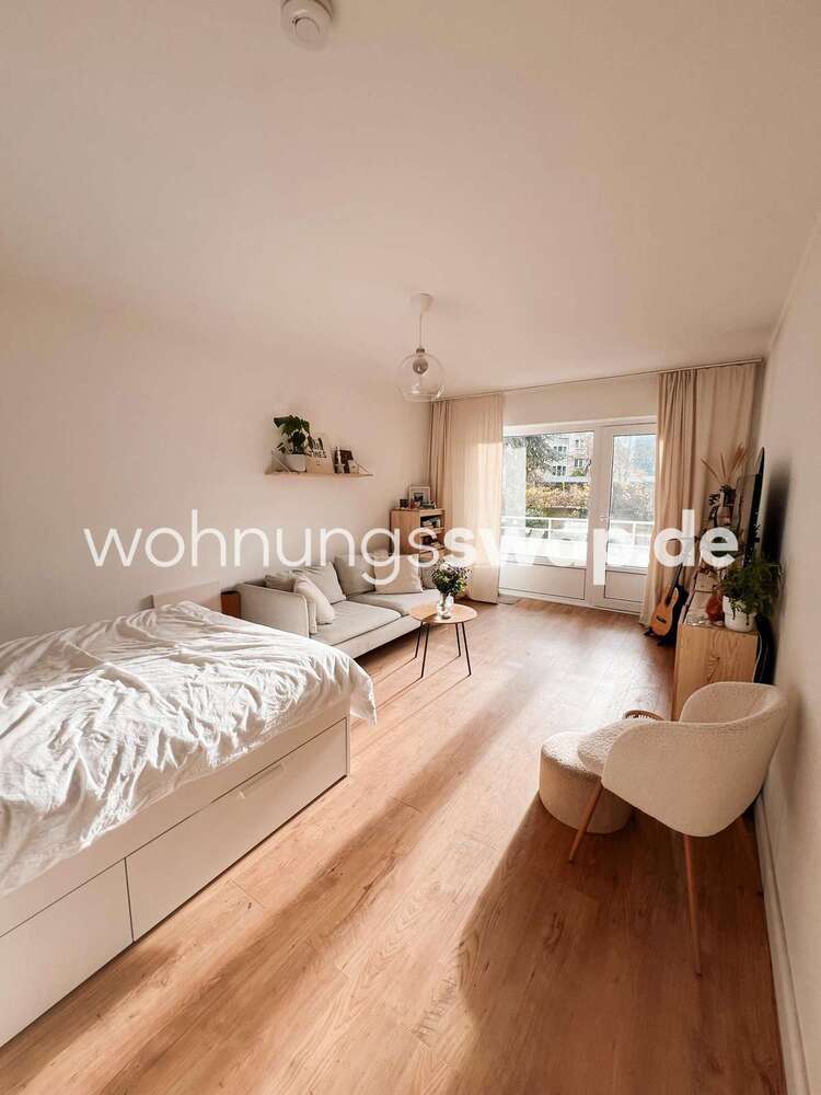 Wohnung zum Mieten in Kiel 700 € 52 m²