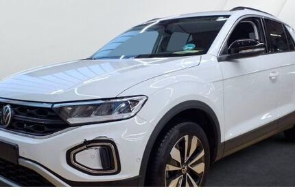 VW T-Roc 27.267 km 22.290 &euro; Nittenau 93149
