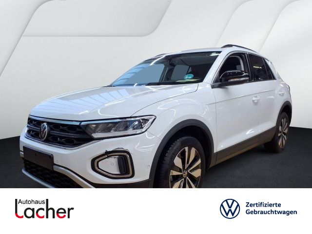VW T-Roc 27.267 km 22.290 &euro; Nittenau 93149