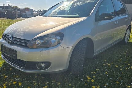 VW Golf 250.000 km 4.800 &euro; Deggendorf 94469
