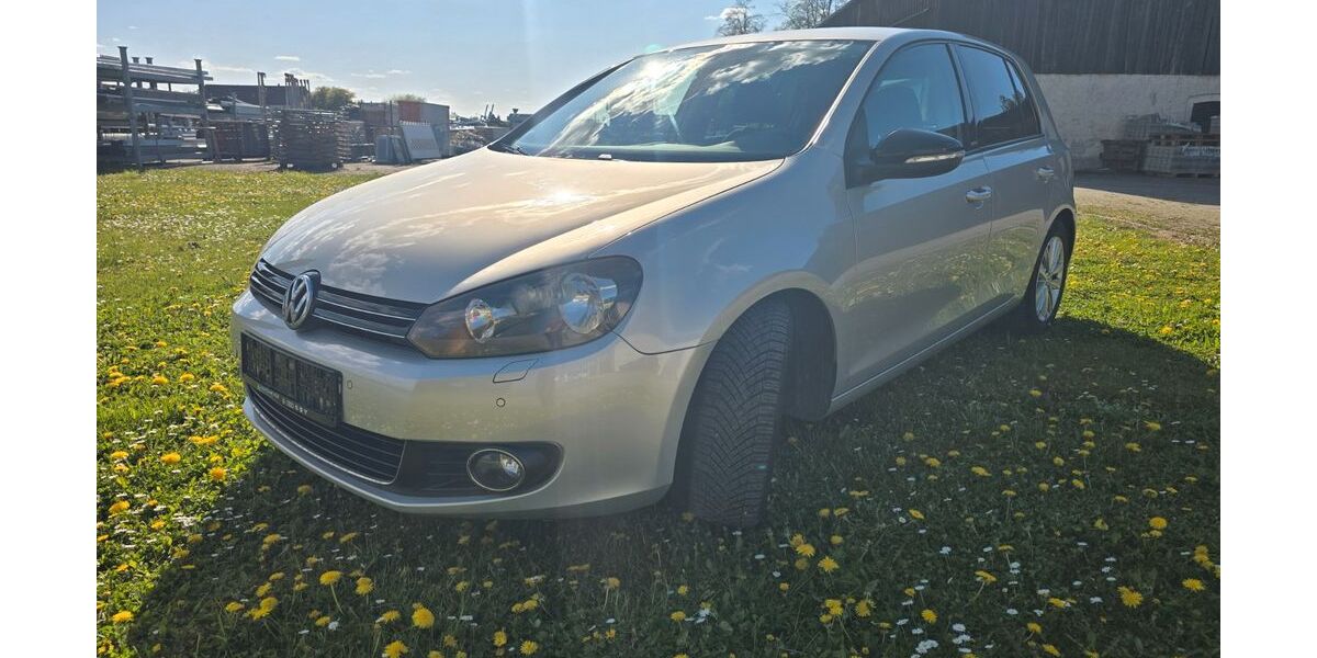 VW Golf 250.000 km 4.800 &euro; Deggendorf 94469