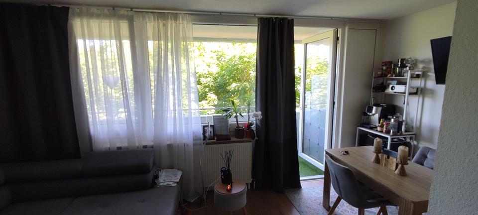 Etagenwohnung Mainz Gonsenheim - 1 Zimmer, 30 m&sup2;, 139.000&euro; | Angebot:26771767