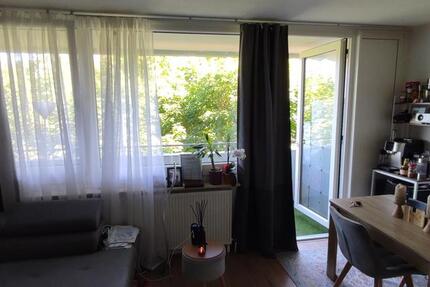Wohnung Mainz Gonsenheim - 1 Zimmer, 30 m&sup2;, 139.000&euro; | Angebot:26771767