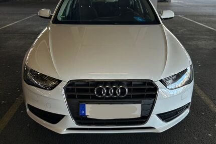 Audi A4 99.500 km 10.800 &euro; Neu-Ulm 89231