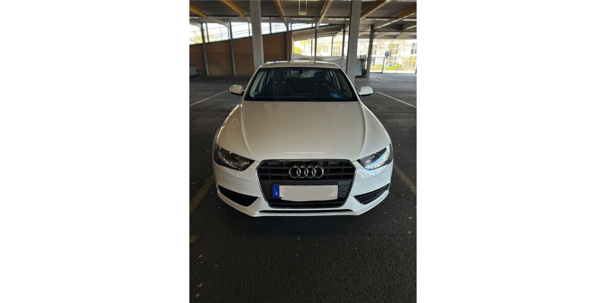 Audi A4 99.500 km 10.800 &euro; Neu-Ulm 89231