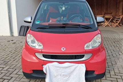Smart ForTwo 149.150 km 3.990 € Remlingen Kl. Biewende 38319
