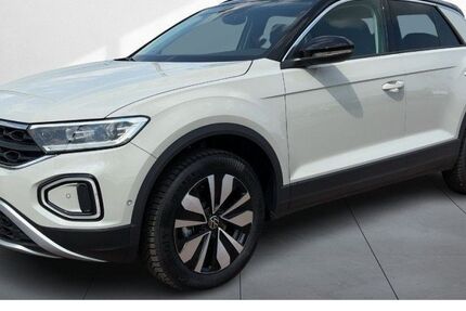 VW T-Roc 13.003 km 31.490 &euro; Dresden 01169