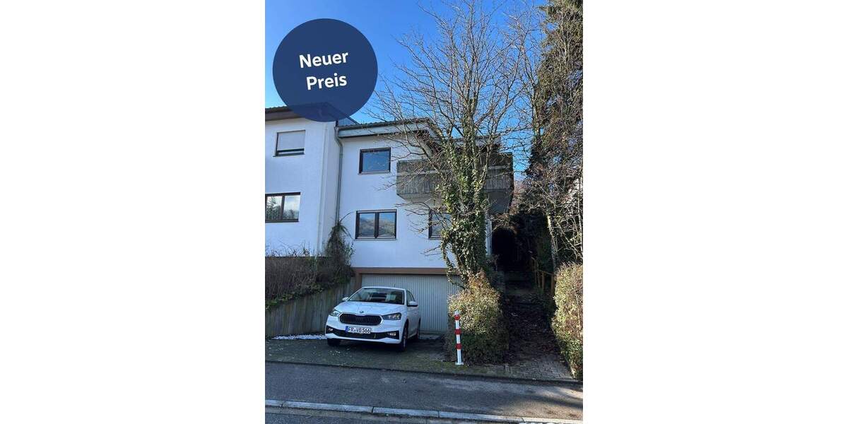 Einfamilienhaus Horben Dorf - 5 Zimmer, 138 m&sup2;, 420.000&euro; | Angebot:25704937
